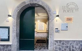 B&B Le Cinque Porte